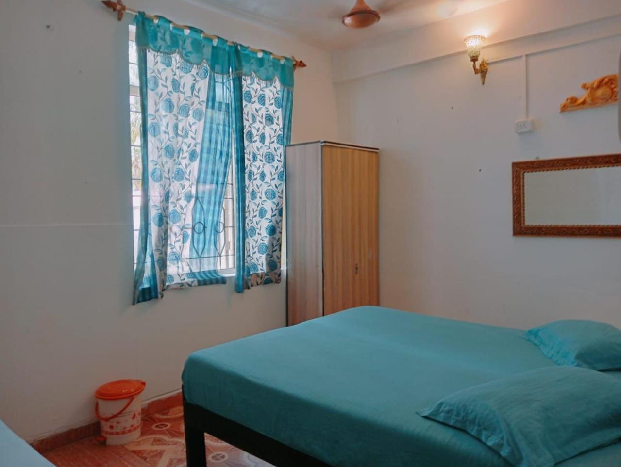 Cupid'S Heaven Resort อากอนดา ภายนอก รูปภาพ