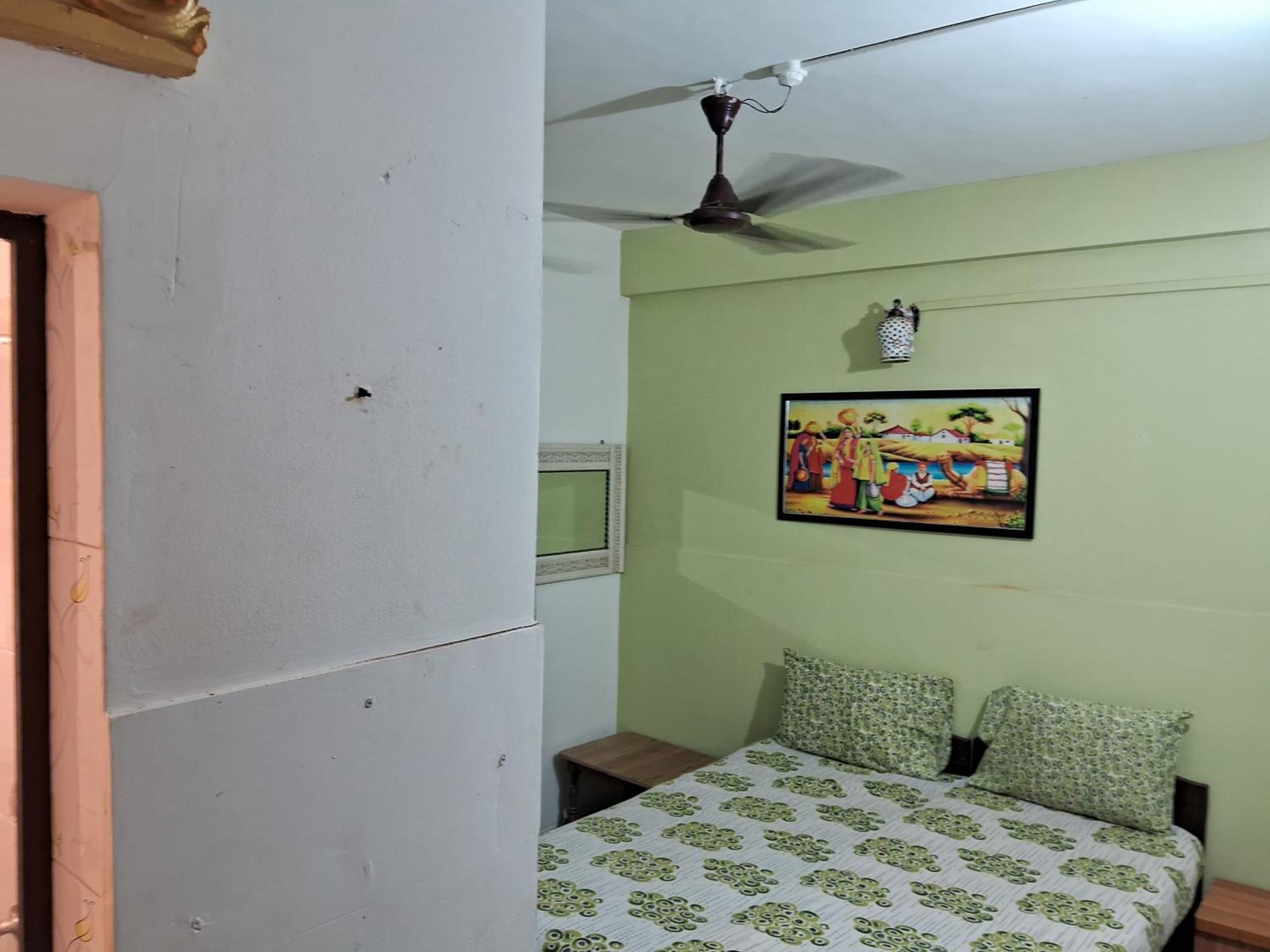 Cupid'S Heaven Resort อากอนดา ภายนอก รูปภาพ