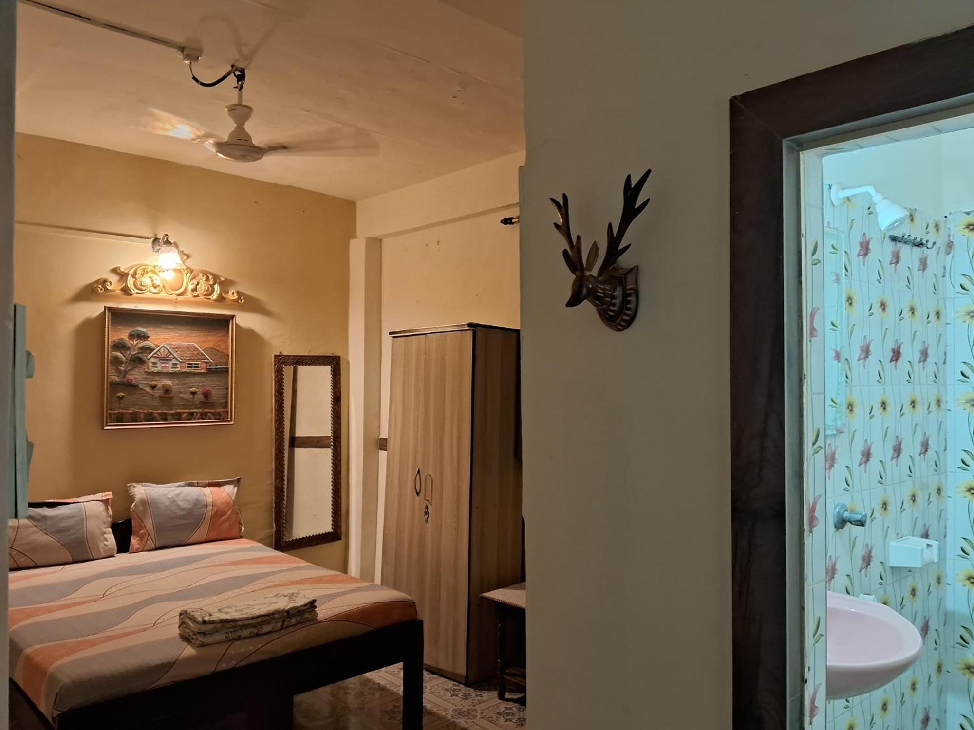 Cupid'S Heaven Resort อากอนดา ภายนอก รูปภาพ