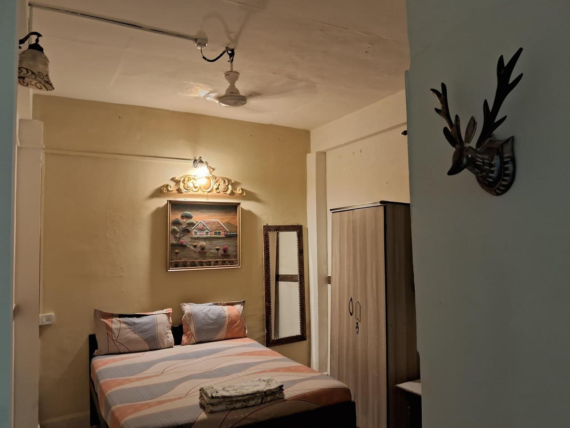 Cupid'S Heaven Resort อากอนดา ภายนอก รูปภาพ