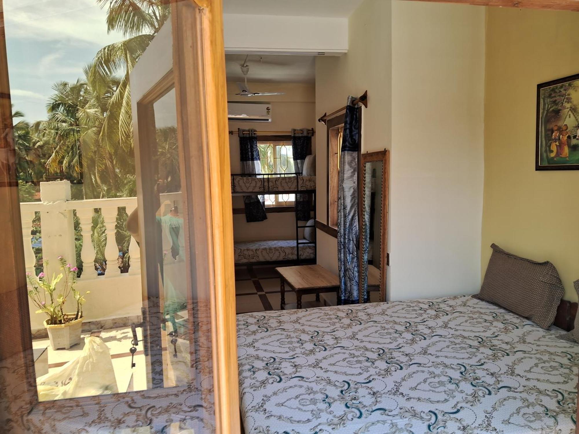 Cupid'S Heaven Resort อากอนดา ห้อง รูปภาพ