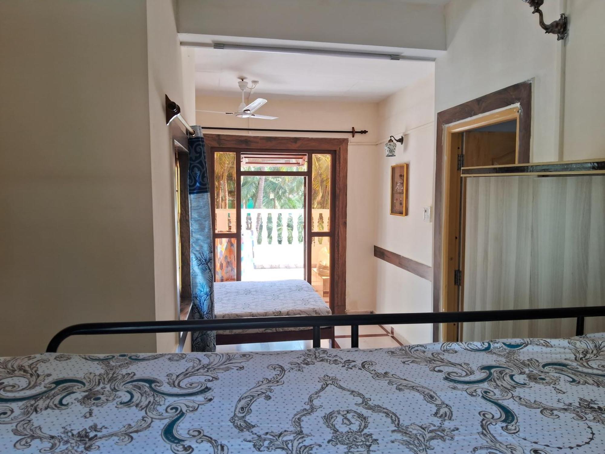 Cupid'S Heaven Resort อากอนดา ห้อง รูปภาพ
