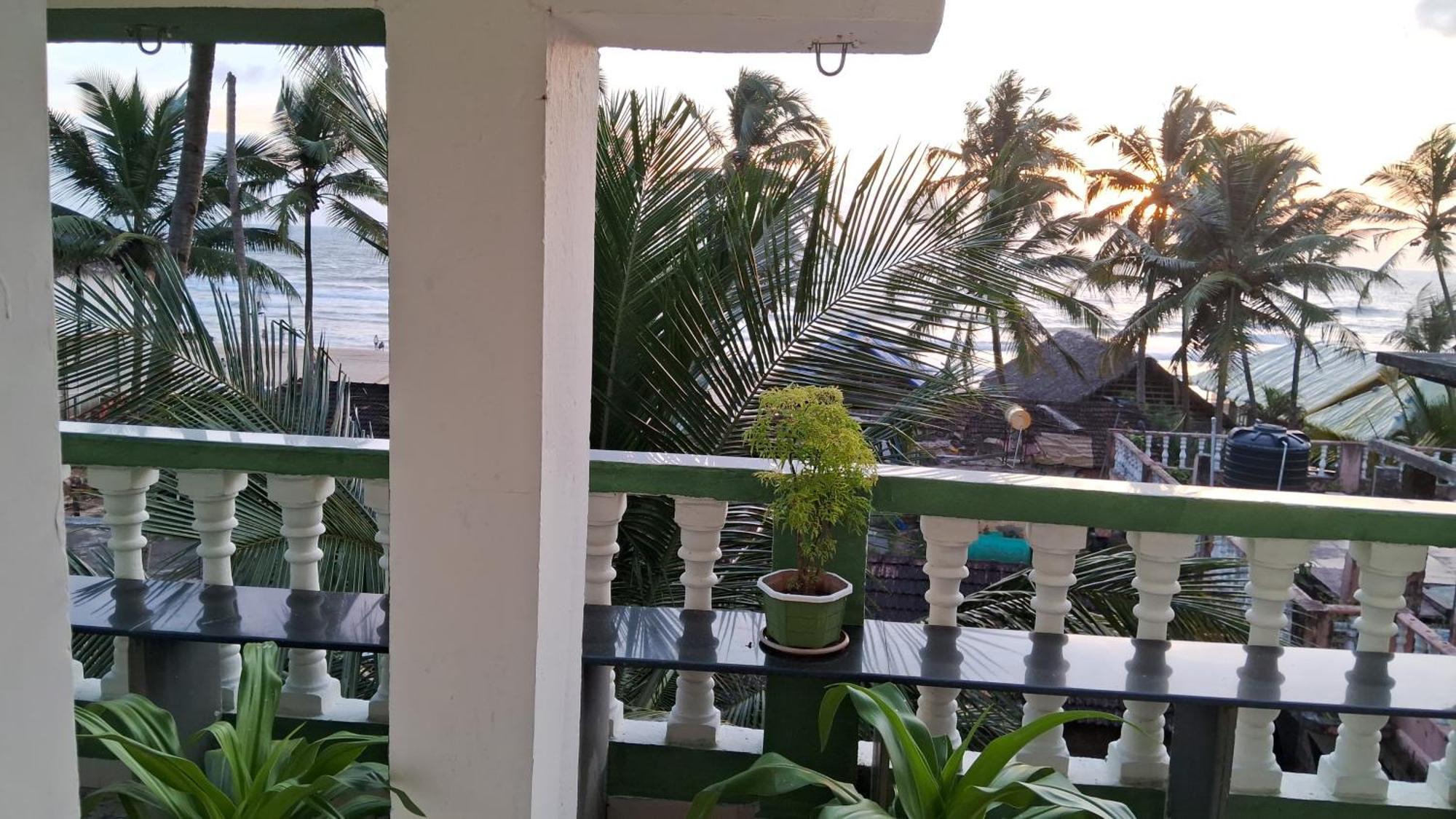 Cupid'S Heaven Resort อากอนดา ภายนอก รูปภาพ