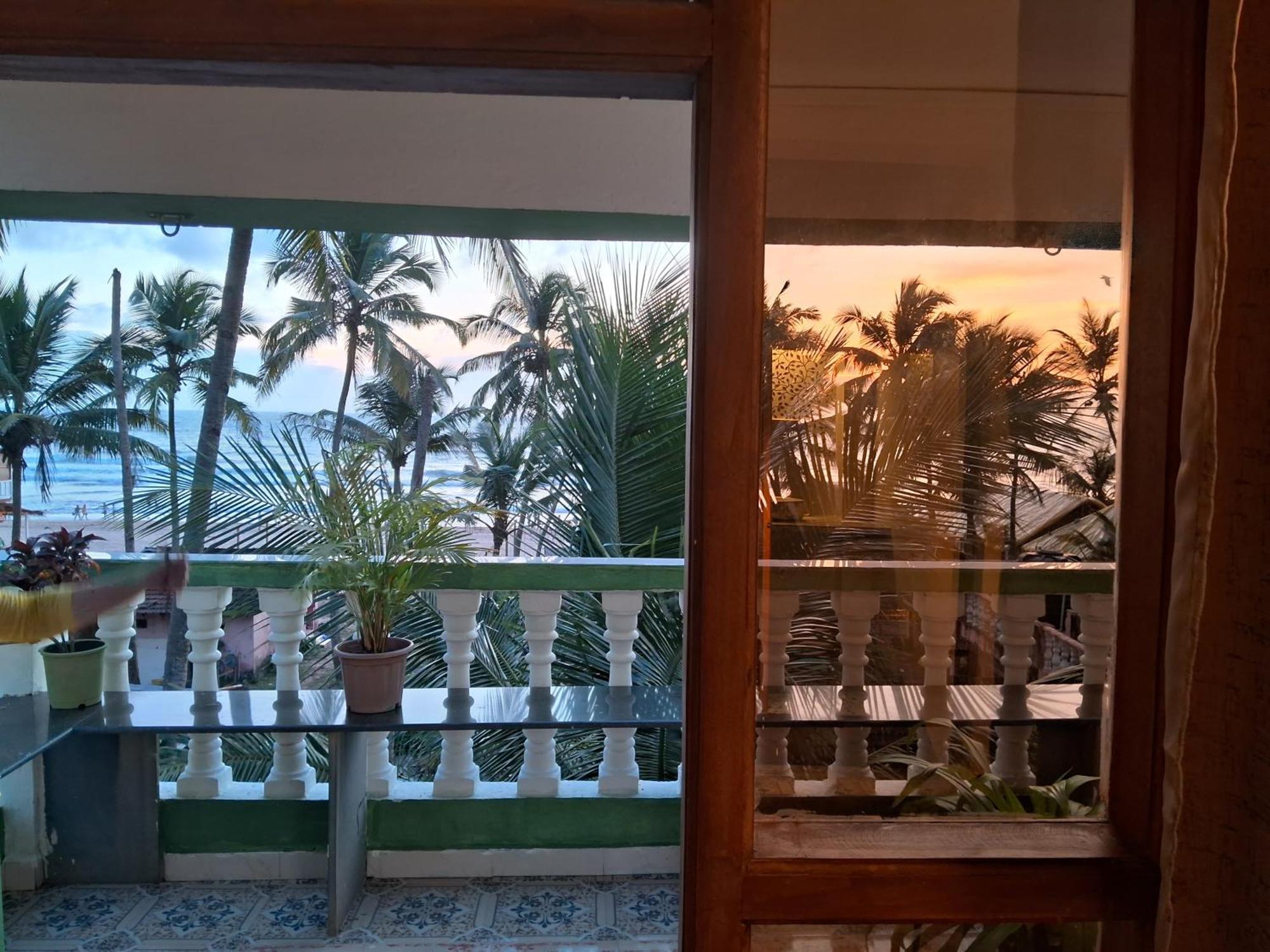 Cupid'S Heaven Resort อากอนดา ภายนอก รูปภาพ