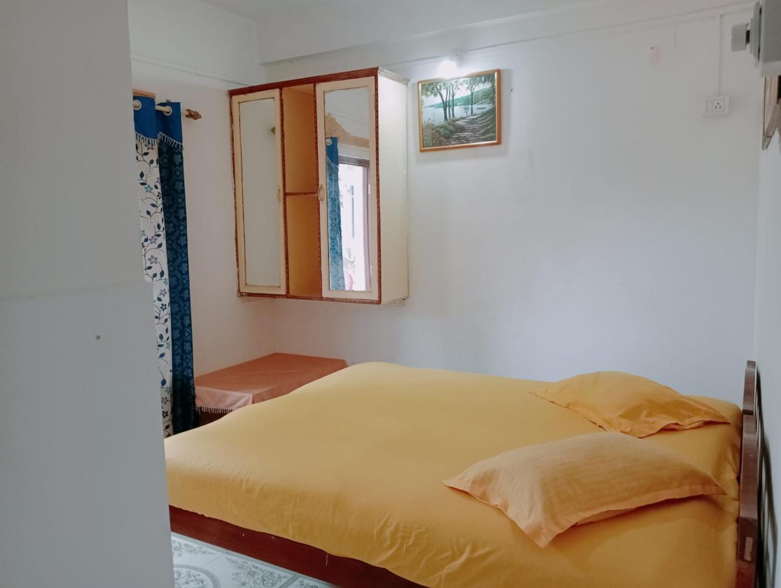 Cupid'S Heaven Resort อากอนดา ห้อง รูปภาพ