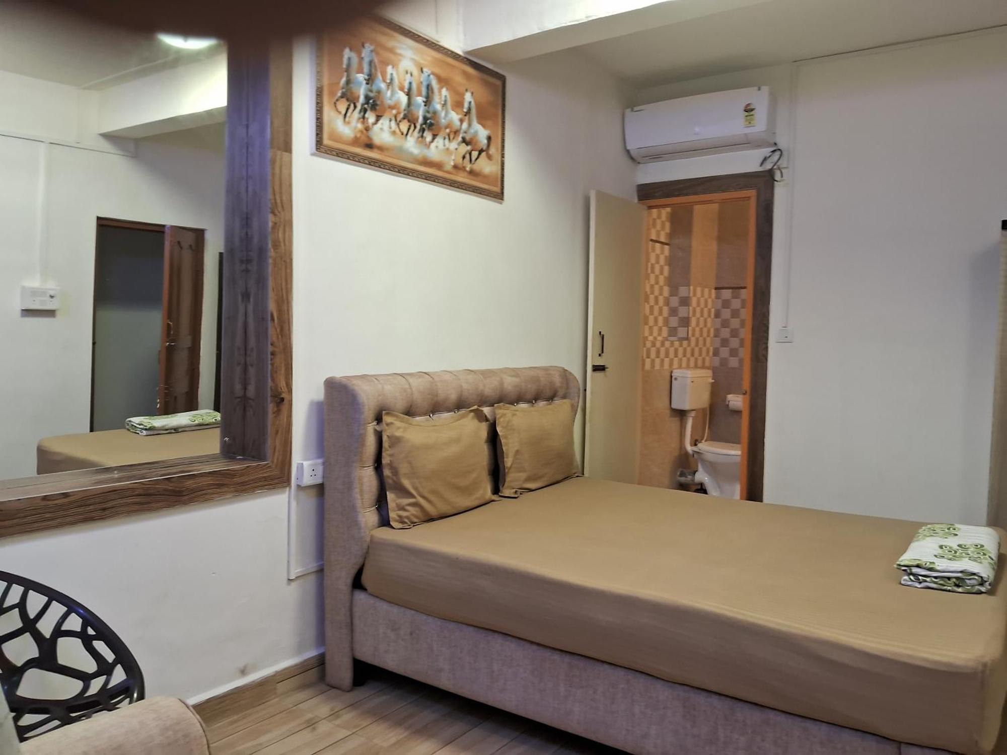Cupid'S Heaven Resort อากอนดา ภายนอก รูปภาพ