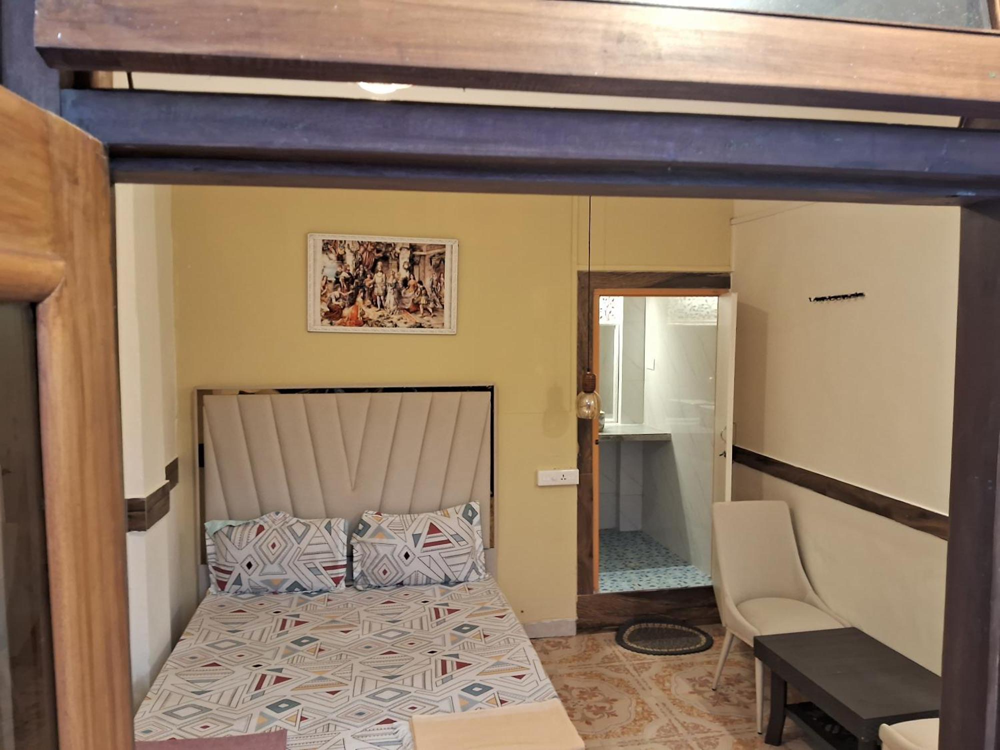 Cupid'S Heaven Resort อากอนดา ห้อง รูปภาพ