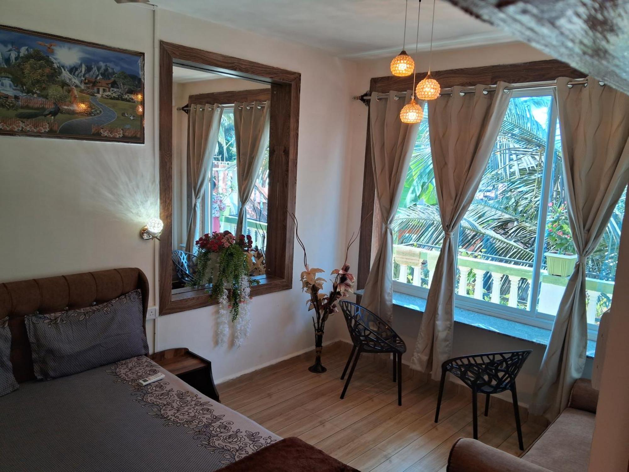 Cupid'S Heaven Resort อากอนดา ห้อง รูปภาพ