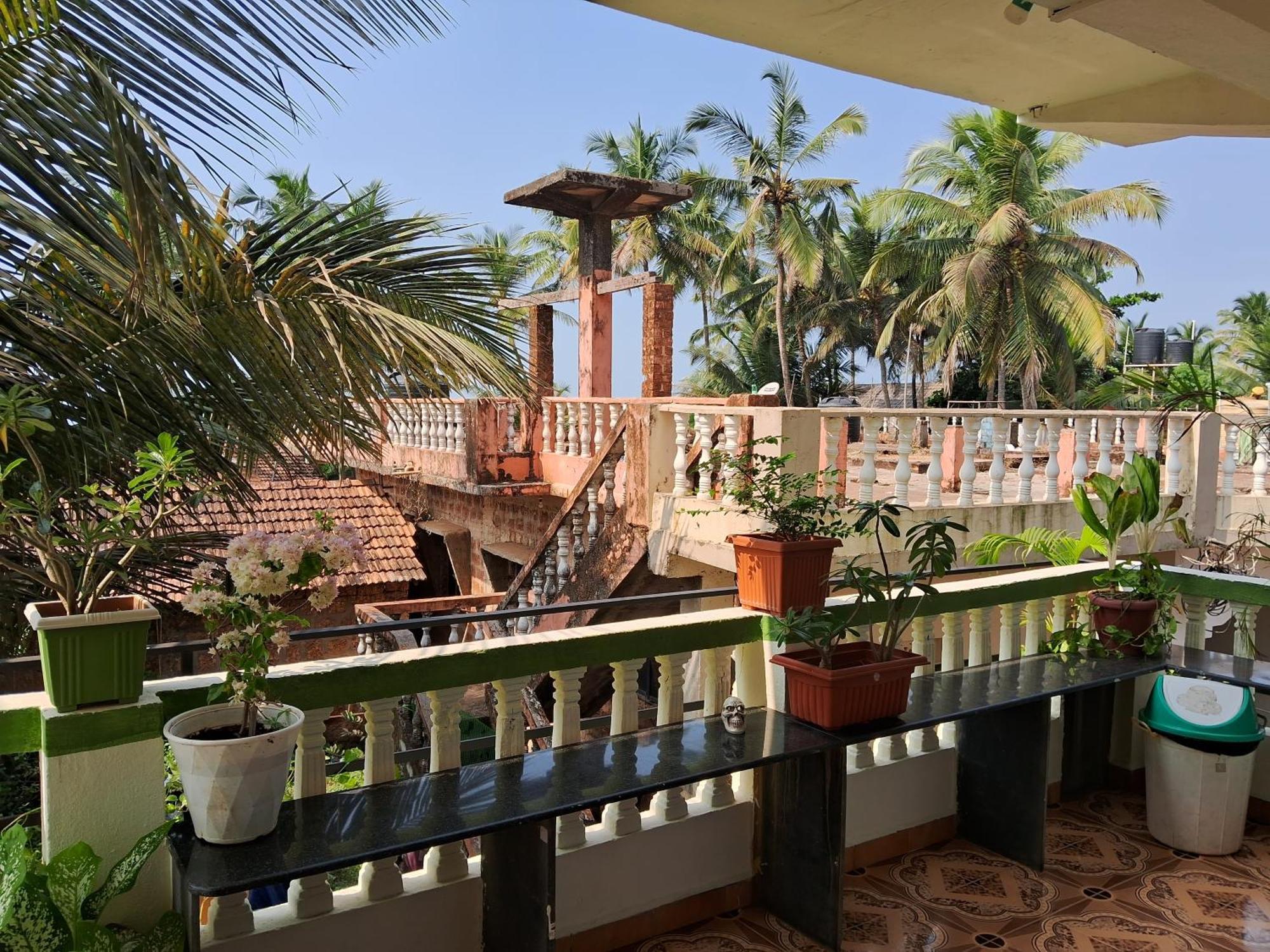 Cupid'S Heaven Resort อากอนดา ห้อง รูปภาพ