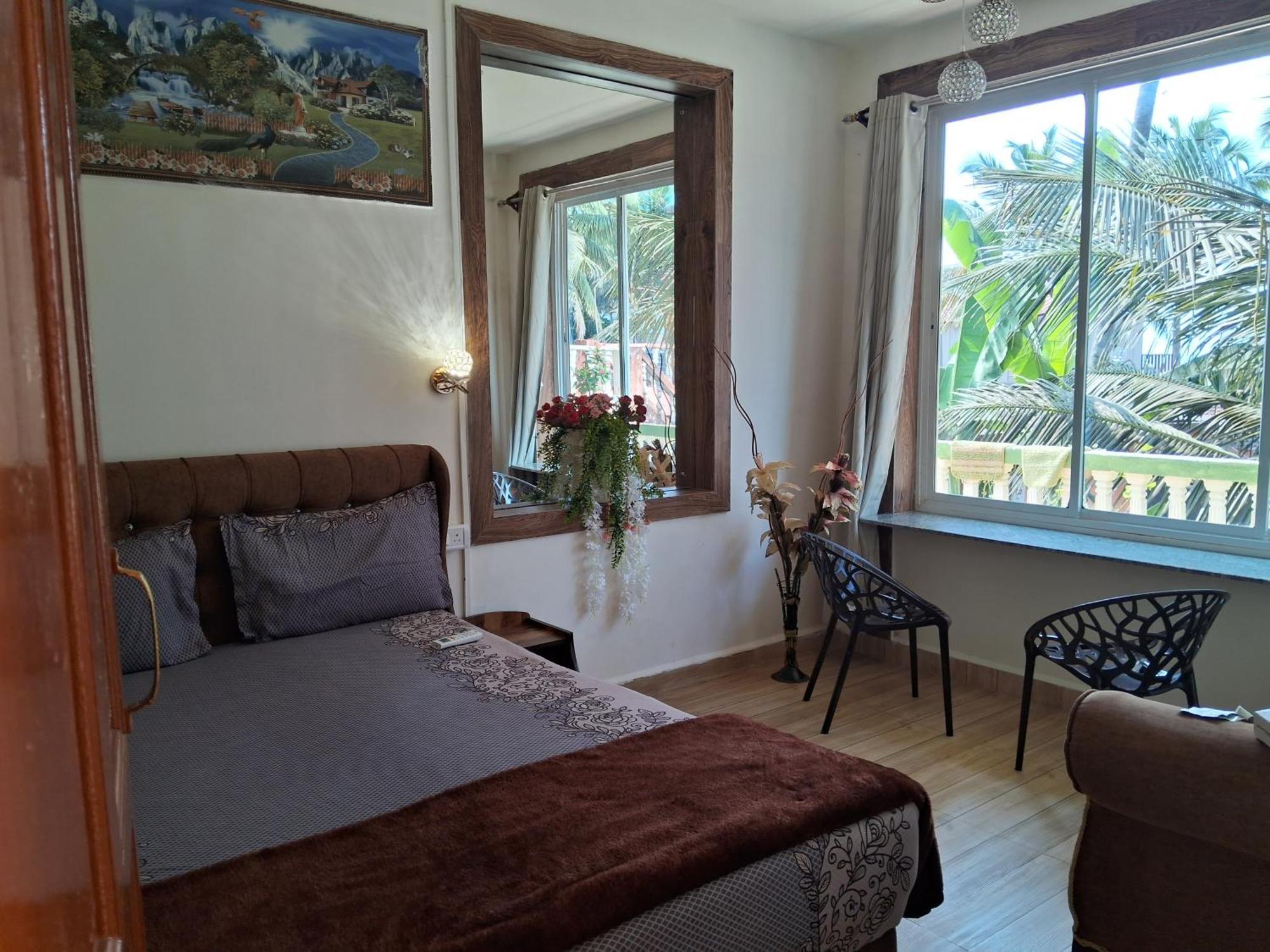 Cupid'S Heaven Resort อากอนดา ห้อง รูปภาพ