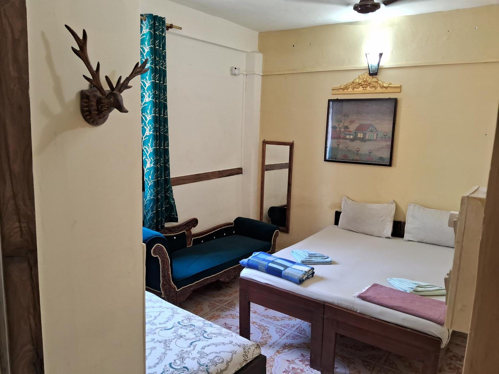 Cupid'S Heaven Resort อากอนดา ภายนอก รูปภาพ